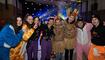 Maskenball und Beizenfastnacht Mels
