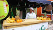 3. Werdenberger Street-Food-Festival Buchs SG