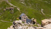 Wanderung: Augstenberg, Pfälzerhütte, Naafkopf