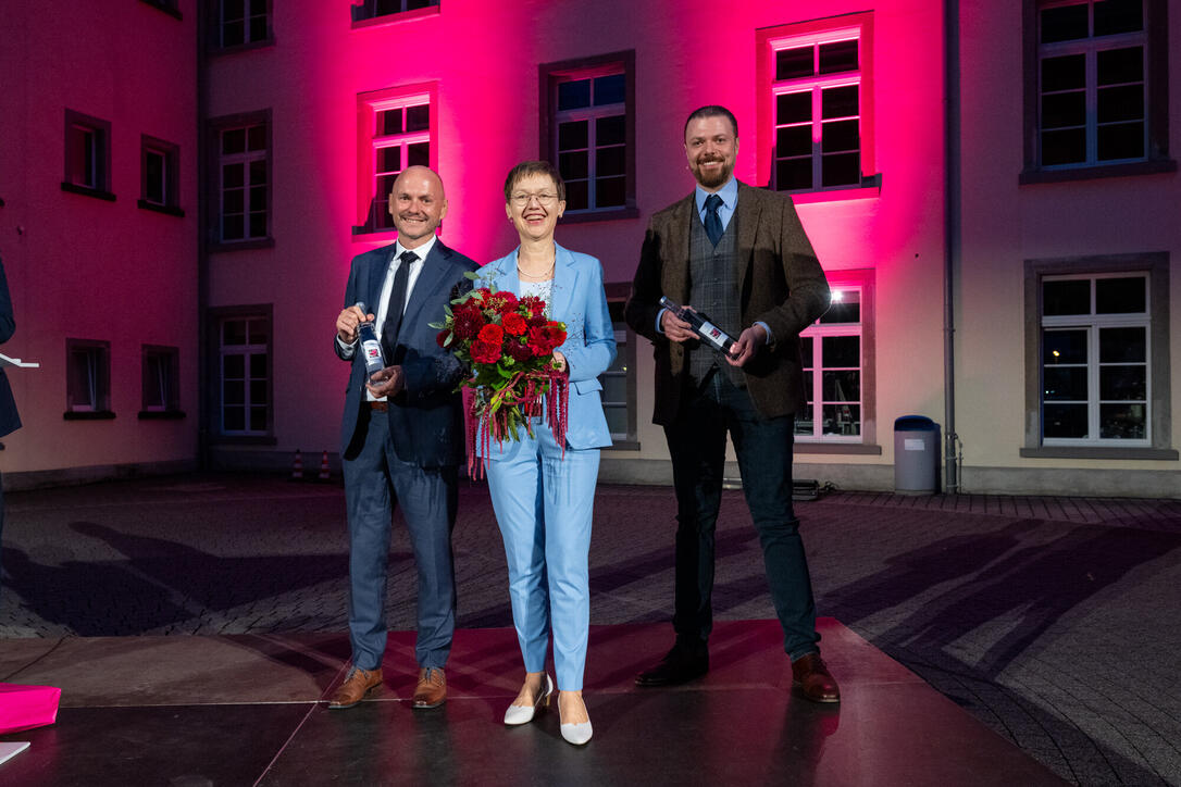 VU-Parteitag