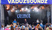 VaduzSoundz mit Sens Unik und Crimer (22.07.2026)