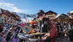 20200222 Umzug, Strassenfasnacht und Fasnachtsparty in Malbun
