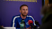 Training vom FC Balzers