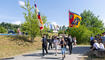 116. Landesfeuerwehrtag in Gamprin (20.06.2026)
