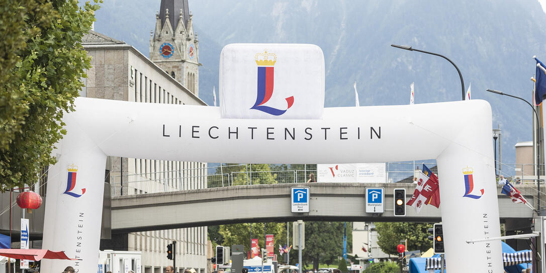 Staatsfeiertag Liechtenstein 2019