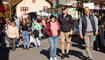 Unterländer Jahrmarkt, mit Gastgemeinde Mauren, Eschen, Liechtenstein.