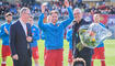 Liechtenstein - Nordmazedonien (22.03.2025)