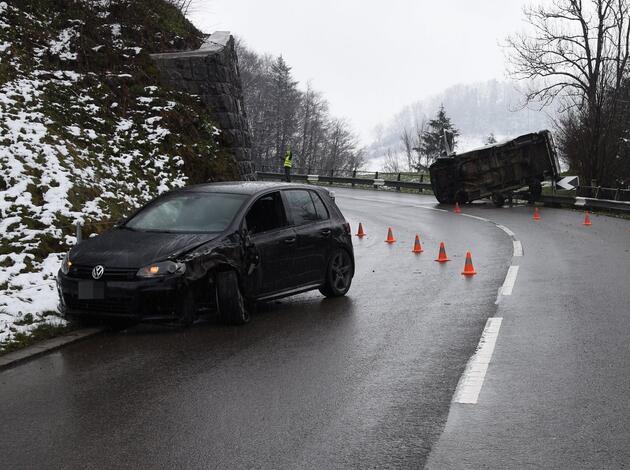 Unfall Toggenburg Unfall Toggenburg