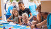 Staatsfeiertag 2022: Volksfest in Vaduz