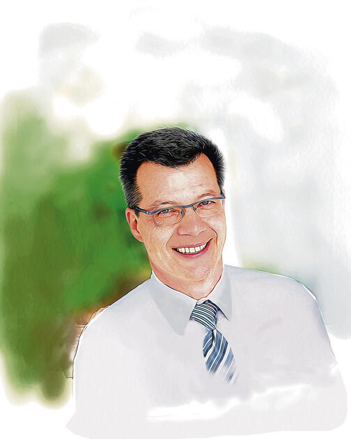 Heinz Frommelt