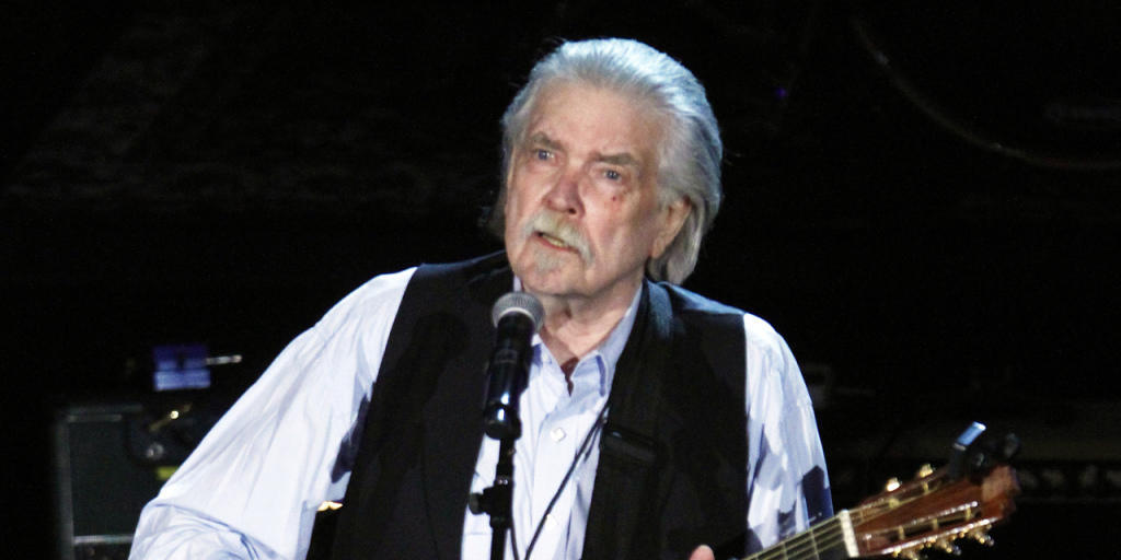 Der Country-Sänger Guy Clark ist mit 74 Jahren in Nashville gestorben. (Archivbild)