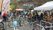 Fahrradmarkt Feldkirch, Montfortplatz,