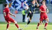 Liechtenstein - Schottland (09.06.2025)