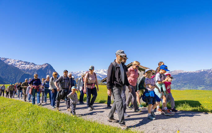 11. Sagenfestin Triesenberg (01.05.2026)