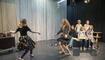Probe «Ausser Rand und Band»