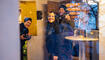 Winter-Motorrad-Treffen in Triesenberg (15.02.2025)