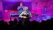 VaduzSoundz mit Dabu Fantastic und Jared Lembo