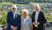 Segnung der Kapelle auf Burg Gutenberg, in Balzers (13.09.2026)