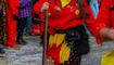 Grosser Fasnachtsumzug in Sargans (23.02.2025)
