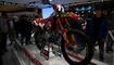 Eicma "THAT'S AMORE" Motorrad-Messe