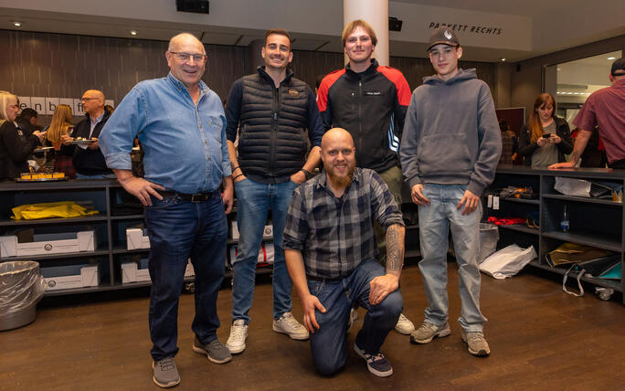 Dreik&ouml;nigsunterhaltung der Feuerwehr Vaduz (05.01.2026)