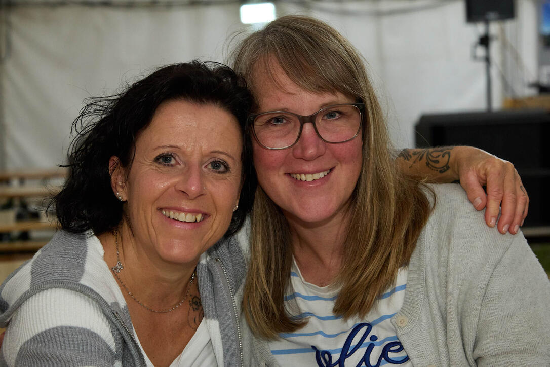 Waldfest Heuwiesenwald Weite (06.06.2026)