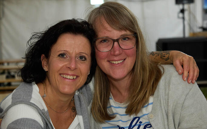 Waldfest Heuwiesenwald Weite (06.06.2026)
