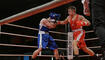 Boxclub Buchs 40 Jahre