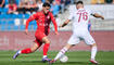 FC Vaduz - AC Bellinzona (29.09.2024)