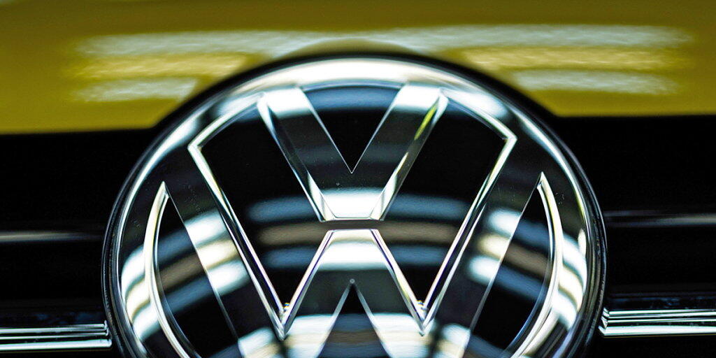 VW geht bei den Geländewagen mit vielen neuen Modellen in die Offensive. (Archiv) VW geht bei den Geländewagen mit vielen neuen Modellen in die Offensive. (Archiv)