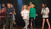 Kinderkonzert der Harmoniemusik Triesen mit der Jungmusik und der Mönsterli-Band, Triesen