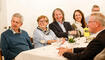 FBP Nominationsversammlung der Ortsgruppe Schellenberg.