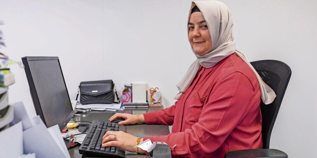 time technology ag in Bendern