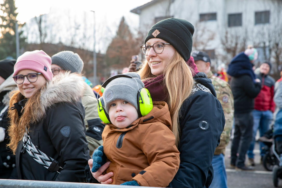 Monsterkonzert Triesen (24.01.2026)