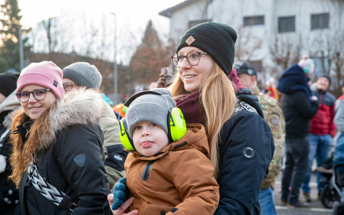 Monsterkonzert Triesen (24.01.2026)