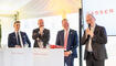 Einweihungsfest Gasser Partner Rechtsanwälte in Schaan (03.05.2024)