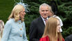 Hochzeit von Prinzessin Marie Caroline & Leopoldo Maduro Vollmer