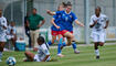 Liechtenstein - Namibia in Ruggell (11.07.2024)