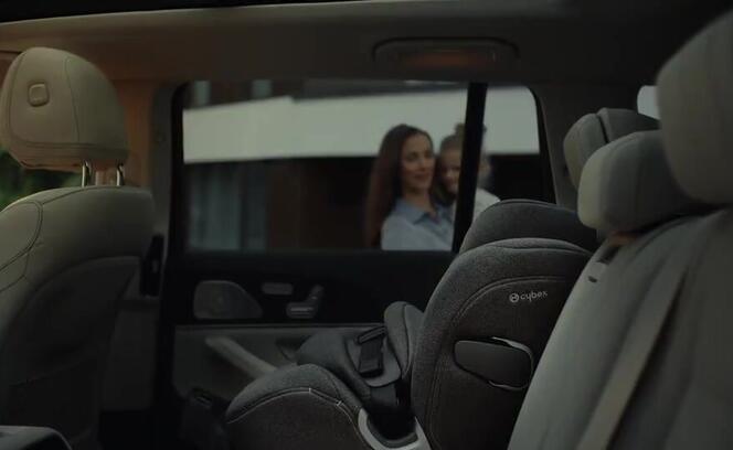 Baby-Sicherheitstag mit Live-Crashtest