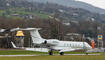 WEF-Flugverkehr am Flughafen Altenrhein