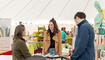 Lokal + Fair Frühlingsmarkt in Vaduz
