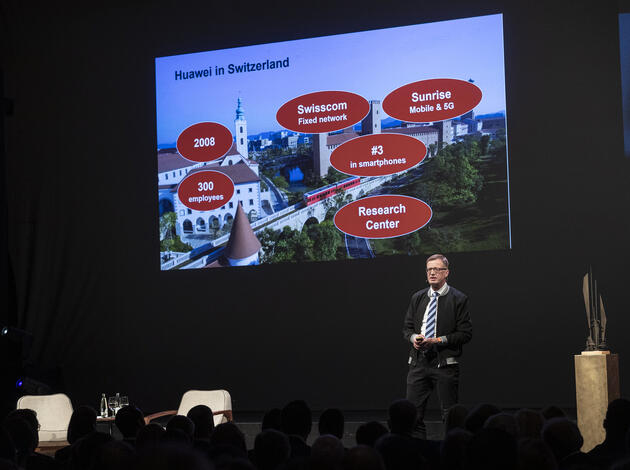 Wirtschaftswunder in Vaduz Wirtschaftswunder in Vaduz