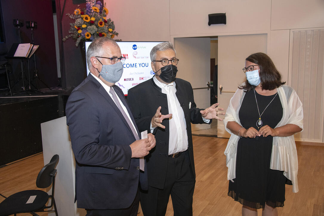 International Classical Music Awards in Vaduz