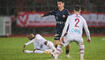Bellinzona Vs. Vaduz (24.02.2024)
