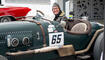 Oldtimer-4-L&auml;ndertreffen, in Ruggell (09.05.2026)
