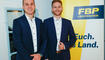 FBP Nominationsversammlung der Ortsgruppe Triesen.