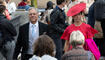 Hochzeit von Prinzessin Marie Caroline & Leopoldo Maduro Vollmer