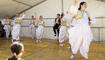 Grenzenlos, Interkulturelles Strassenfest in Buchs