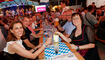 Auftakt zum 77. Verbandsmusikfest mit dem Bayerischen Abend in Vaduz