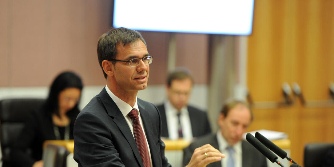 Markus Wallner